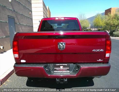 2019 RAM 1500 Express