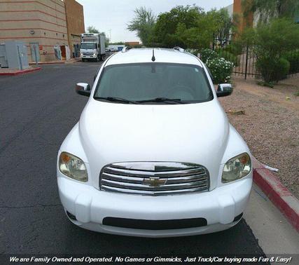 2006 Chevrolet HHR LT