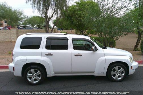 2006 Chevrolet HHR LT