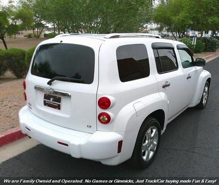 2006 Chevrolet HHR LT