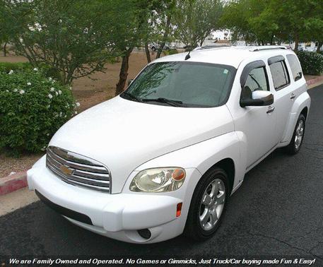 2006 Chevrolet HHR LT