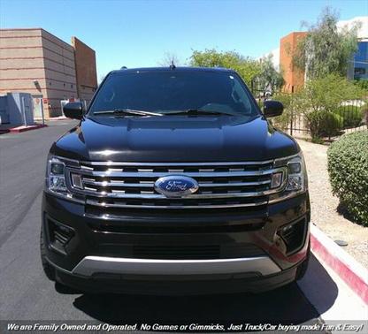 2021 Ford Expedition XLT