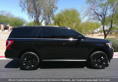 2021 Ford Expedition XLT