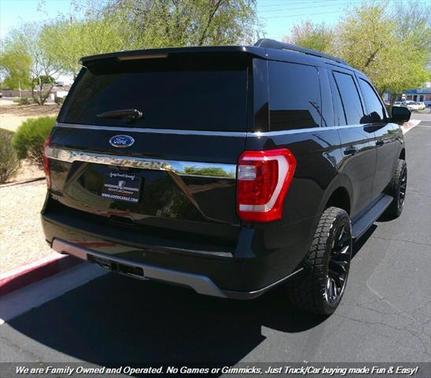 2021 Ford Expedition XLT