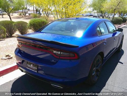 2021 Dodge Charger SXT