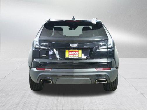 2022 Cadillac XT4 Sport