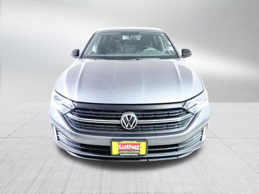 2022 Volkswagen Jetta 1.4T S