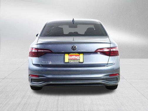 2022 Volkswagen Jetta 1.4T S