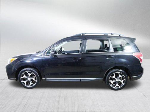 2015 Subaru Forester 2.0XT Touring