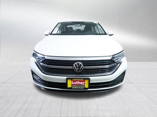 2023 Volkswagen Jetta 1.4T SE