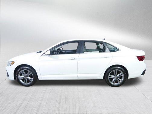 2023 Volkswagen Jetta 1.4T SE
