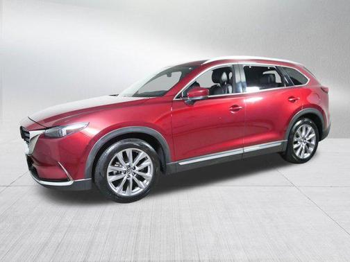 2023 Mazda CX-9 Grand Touring