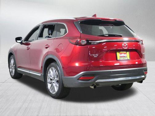 2023 Mazda CX-9 Grand Touring