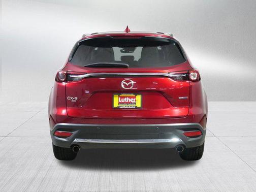 2023 Mazda CX-9 Grand Touring