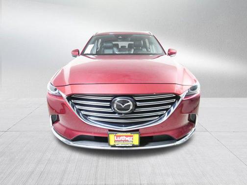2023 Mazda CX-9 Grand Touring