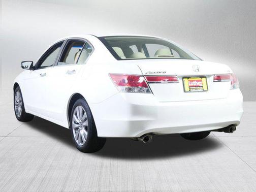 2012 Honda Accord EX