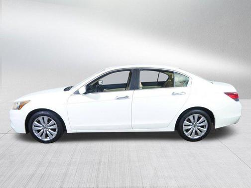 2012 Honda Accord EX