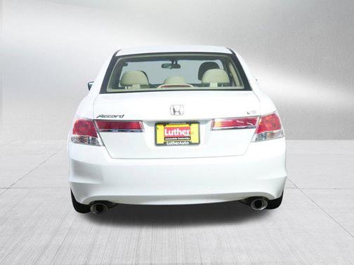 2012 Honda Accord EX