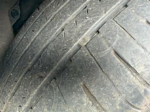 Crystal Black Silica 2024 Subaru Forester Sport