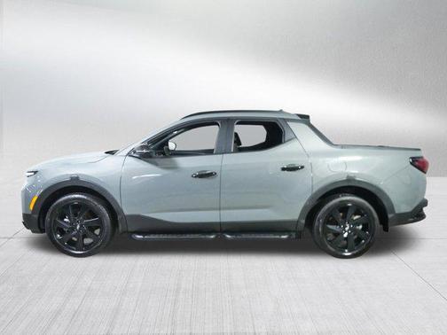 2023 Hyundai SANTA CRUZ NIGHT