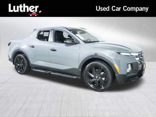 2023 Hyundai SANTA CRUZ NIGHT