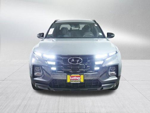 2023 Hyundai SANTA CRUZ NIGHT