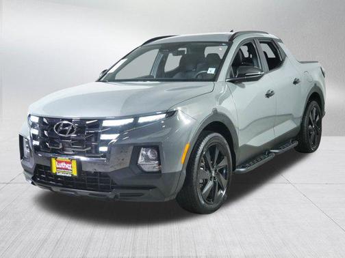 2023 Hyundai SANTA CRUZ NIGHT