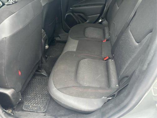 2020 Jeep Renegade Trailhawk