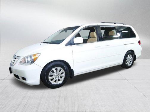 2009 Honda Odyssey EX