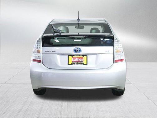 2010 Toyota Prius V