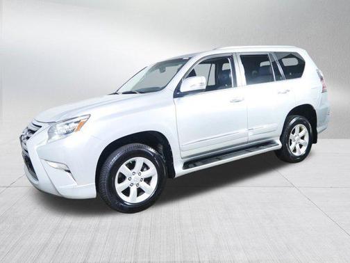 2015 Lexus GX 460 Base
