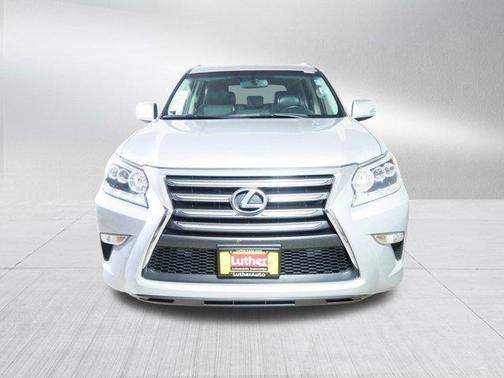 2015 Lexus GX 460 Base