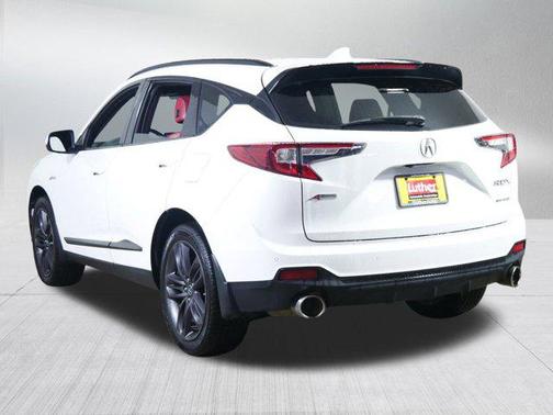 2020 Acura RDX A-Spec