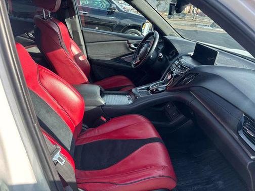 2020 Acura RDX A-Spec