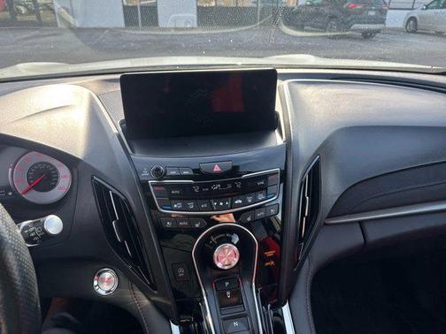 2020 Acura RDX A-Spec