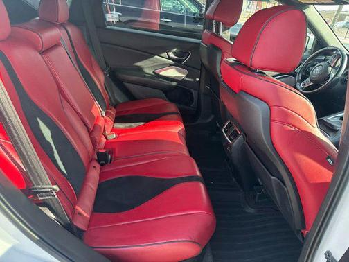 2020 Acura RDX A-Spec