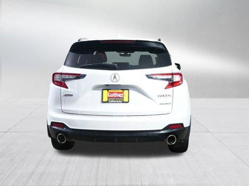 2020 Acura RDX A-Spec