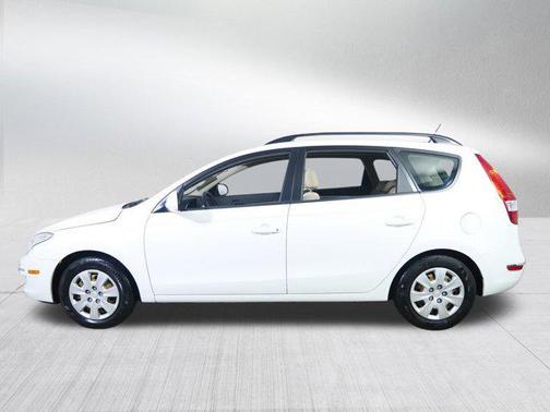 2010 Hyundai Elantra Touring GLS