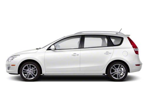 2010 Hyundai Elantra Touring GLS