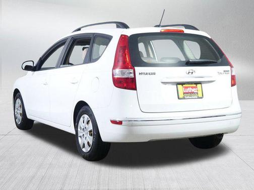 2010 Hyundai Elantra Touring GLS