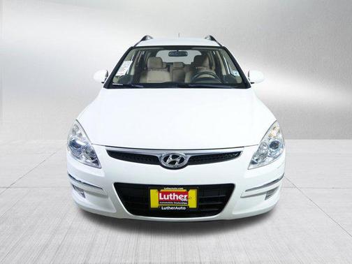 2010 Hyundai Elantra Touring GLS