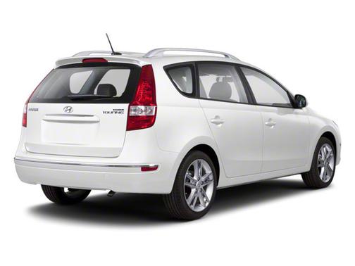 2010 Hyundai Elantra Touring GLS