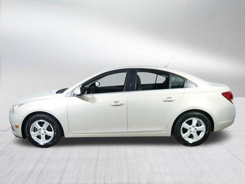 2011 Chevrolet Cruze LT