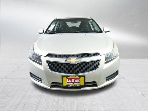 2011 Chevrolet Cruze LT