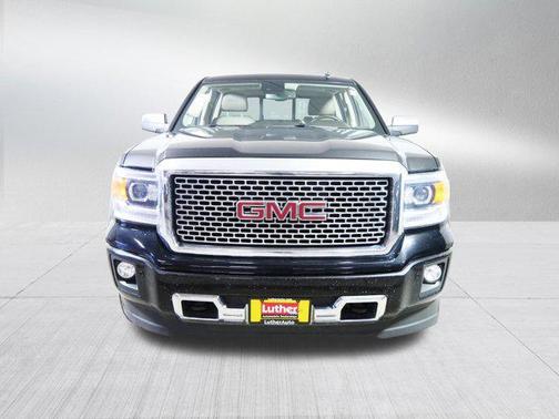 2014 GMC Sierra 1500 Denali