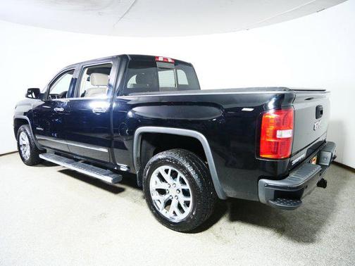 2014 GMC Sierra 1500 Denali