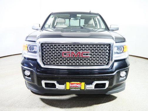 2014 GMC Sierra 1500 Denali