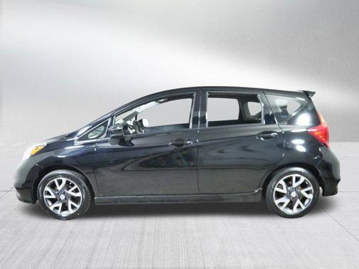 2015 Nissan Versa Note SR