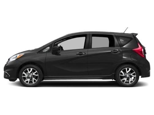 2015 Nissan Versa Note SR