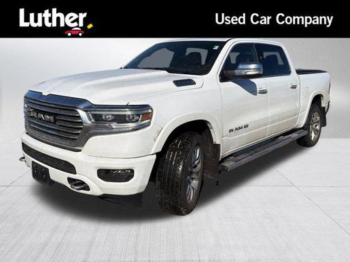 2022 RAM 1500 Longhorn